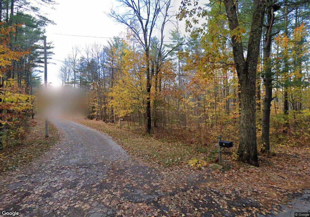 41 Kruse Rd, Hubbardston, MA 01452 - photo 1