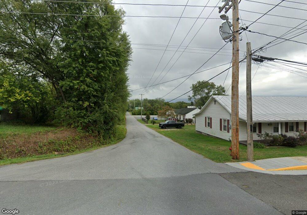 0 Furnace unit PA8498726, Luray, VA 22835 - photo 1