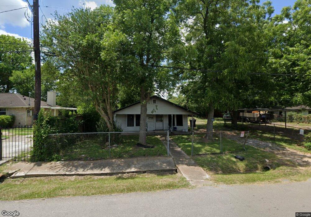 3566 Rebecca St, Houston, TX 77021 - photo 1