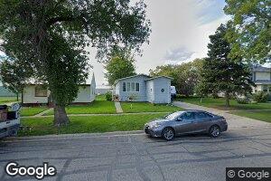 113 2nd St NE, Hillsboro, ND 58045
