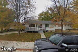 813 Dove St, Glendive, MT 59330