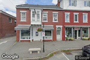 108 Main St, Damariscotta, ME 04543