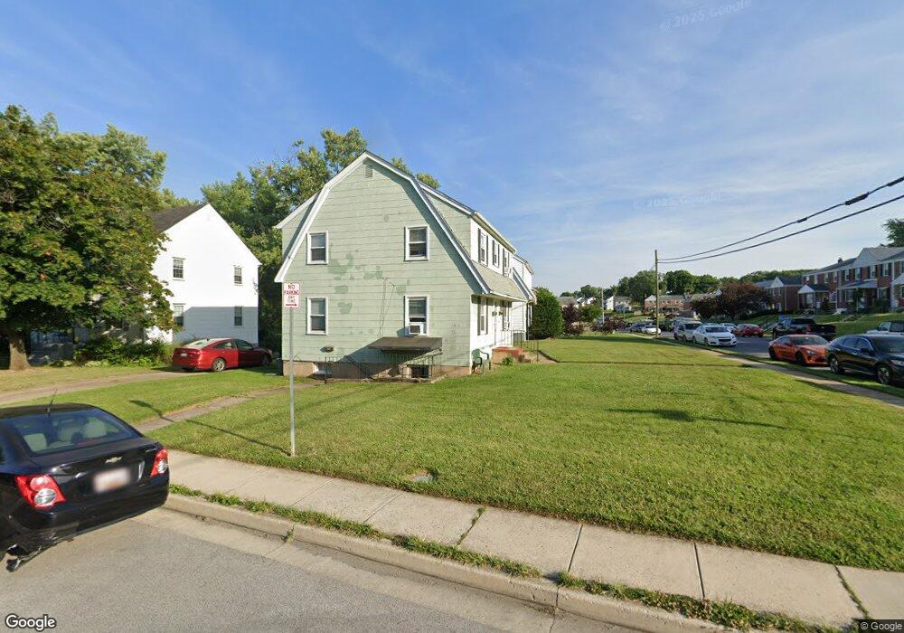 1237 Sulphur Spring Rd, Halethorpe, MD 21227 - photo 1