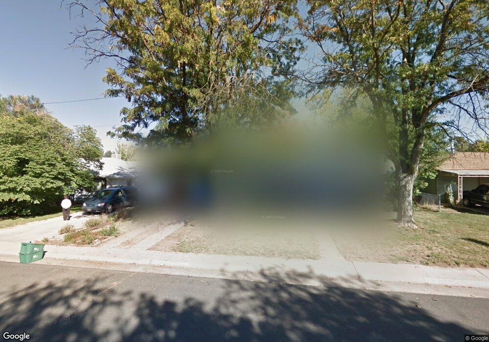 10035 E 7th Ave, Aurora, CO 80010 - photo 1