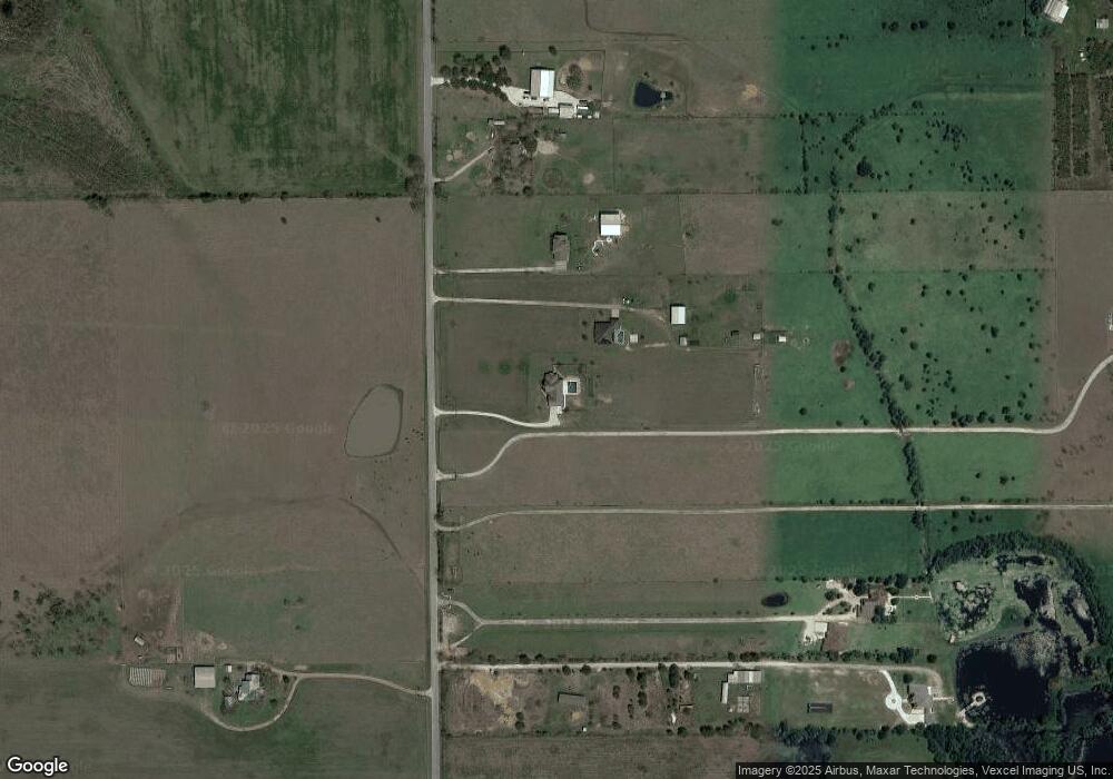 16420 Penick Rd, Waller, TX 77484 - photo 1