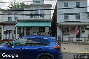 231 S 3rd St, Saint Clair, PA 17970