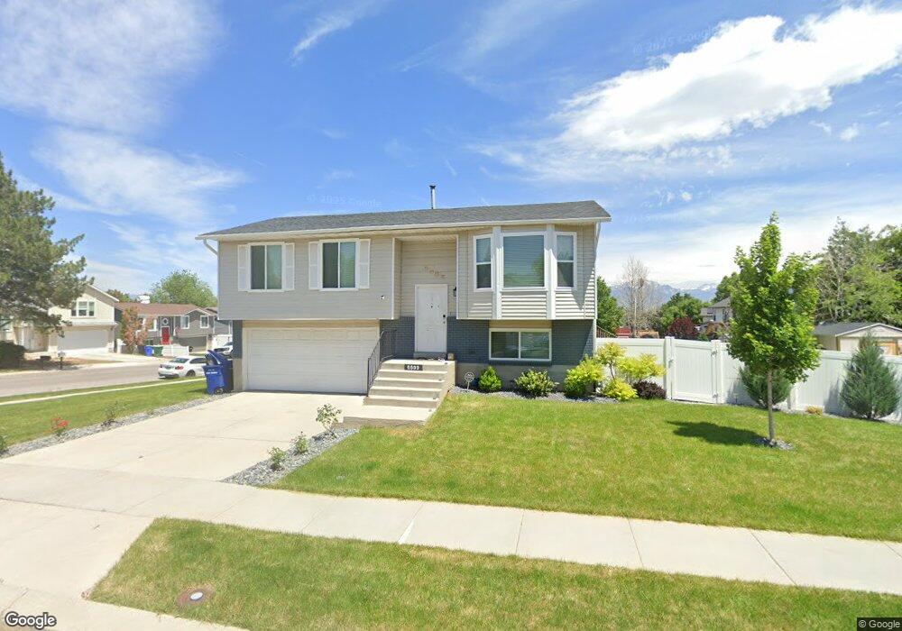 6609 S Lotus Way, West Jordan, UT 84081 - photo 1