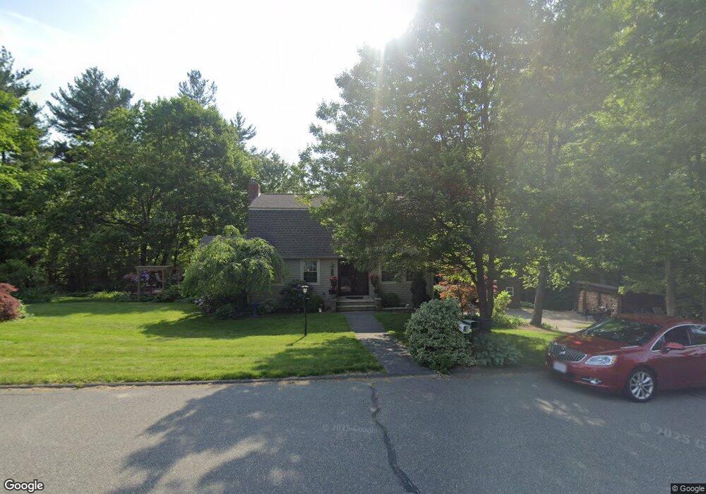 4 Grant Ave, Southampton, MA 01073 - photo 1