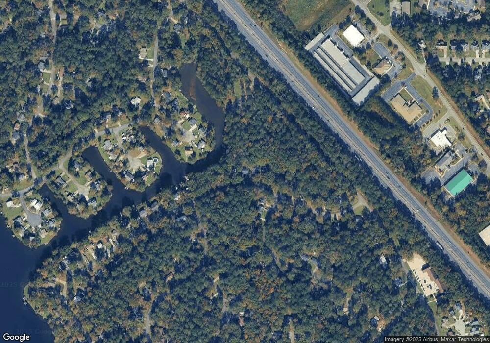 755 N Confederate Dr, Macon, GA 31220 - photo 1