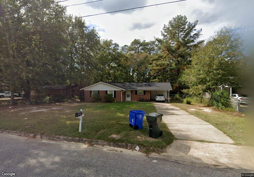 1110 Alpine Ln, Dothan, AL 36301 - photo 1