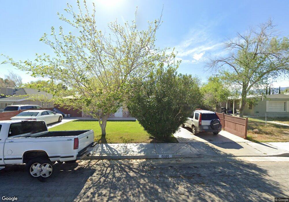 15935 Q St, Mojave, CA 93501 - photo 1