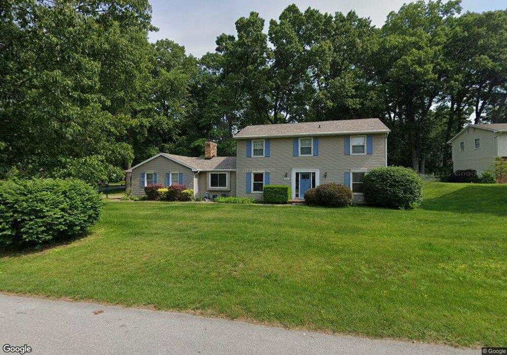 17679 Parrish Ct, South Bend, IN 46635 - photo 1