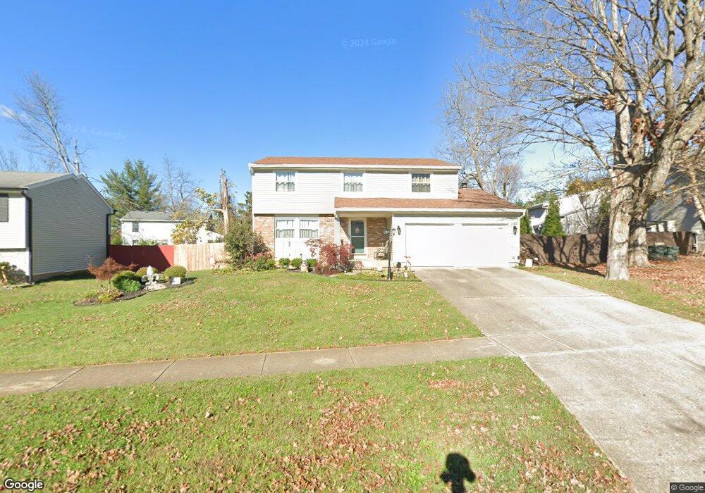 9109 Raintree Dr, Louisville, KY 40220 - photo 1