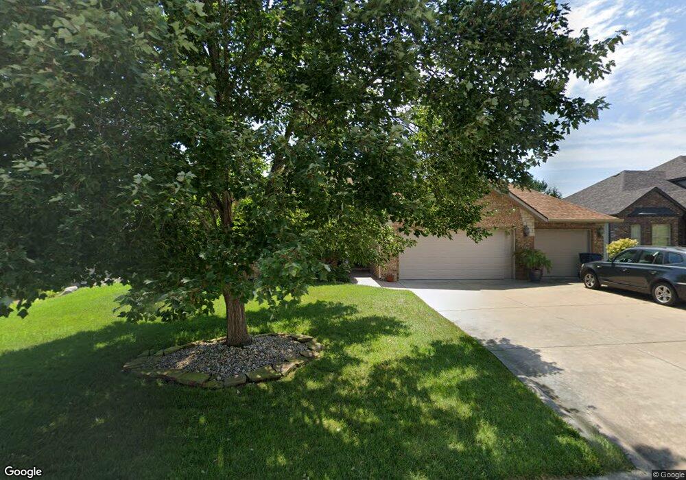 852 E Montarosa Dr, Nixa, MO 65714 - photo 1