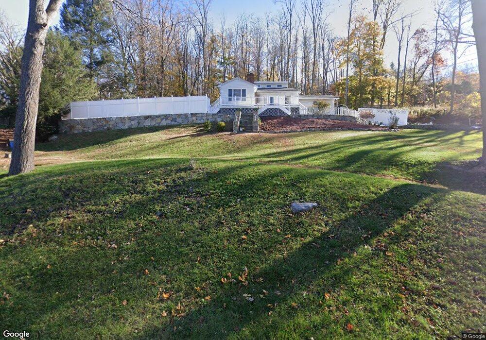 141 Route 39 N, Sherman, CT 06784 - photo 1