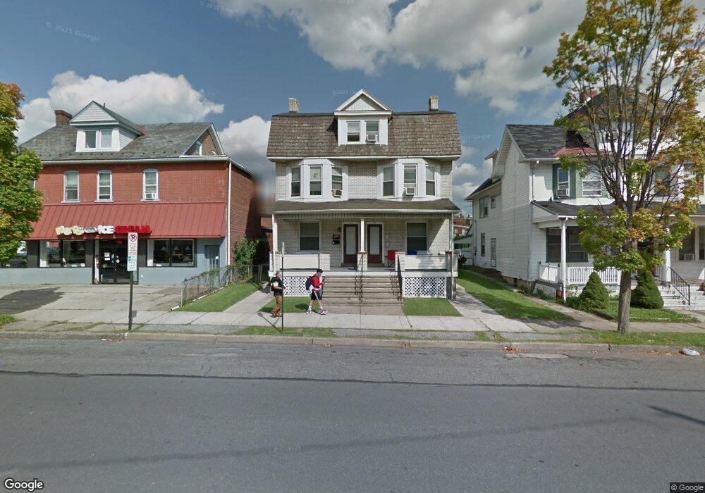 1120 Linden St, Bethlehem, PA 18018 - photo 1