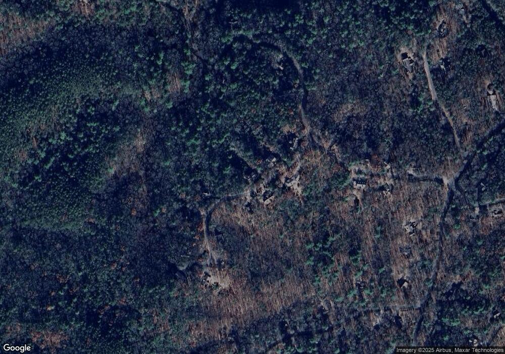 1340 Blue Ridge Dr unit N 10, Sautee Nacoochee, GA 30571 - photo 1