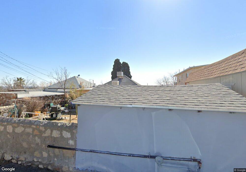2427 San Diego Ave, El Paso, TX 79930 - photo 1