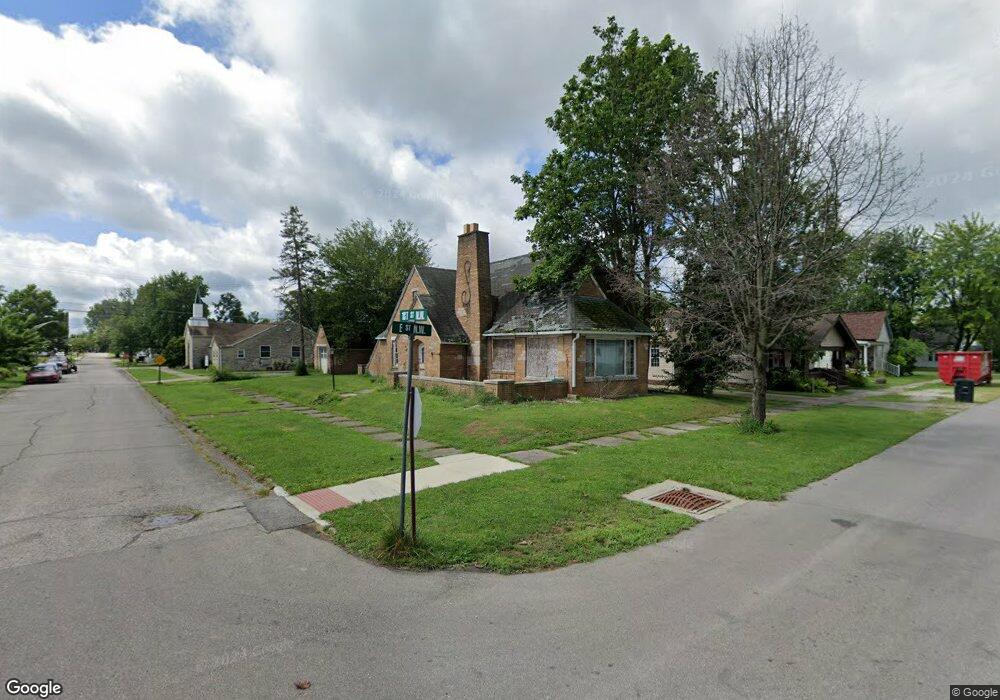 490 1st St NW, Linton, IN 47441 - photo 1