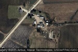 1102 Keokuk Ave, Hazleton, IA 50641