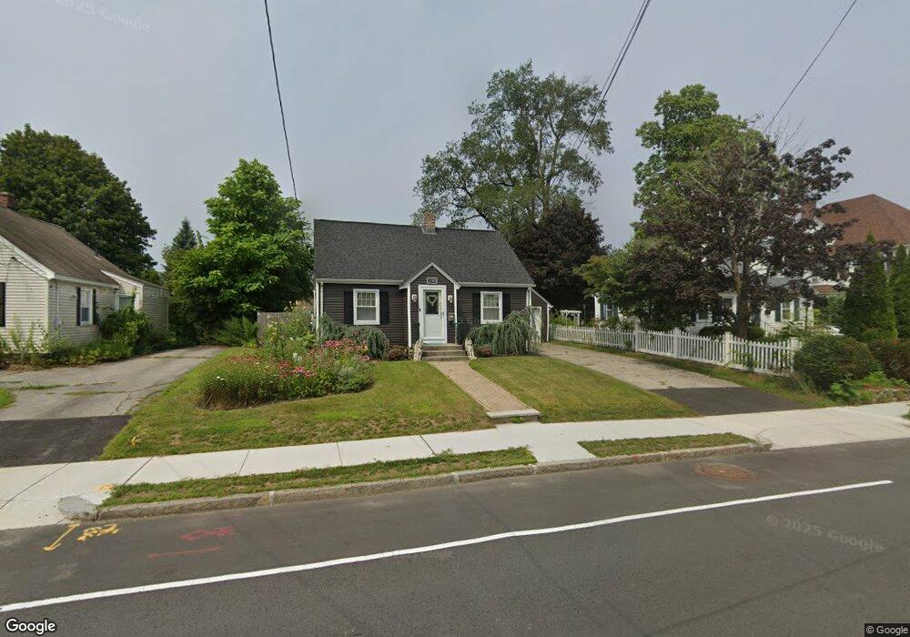 330 Burncoat St, Worcester, MA 01606 - photo 1