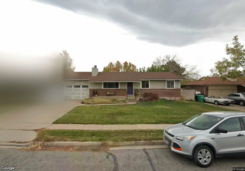 853 W 1935 S, Woods Cross, UT 84087 - photo 1