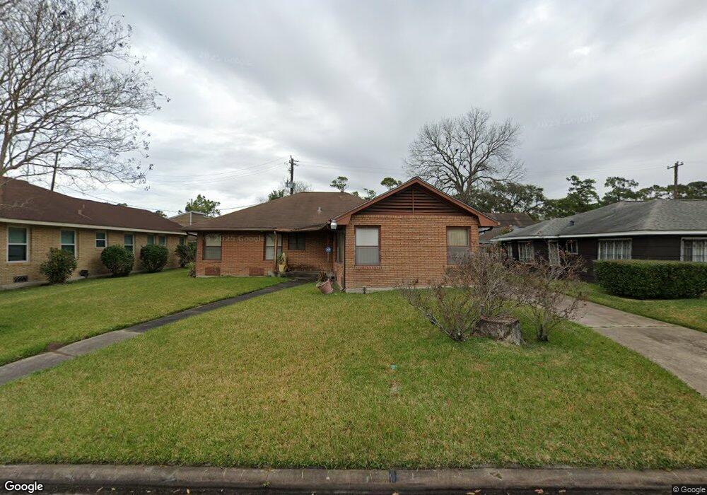 4303 Alconbury Ln, Houston, TX 77021 - photo 1