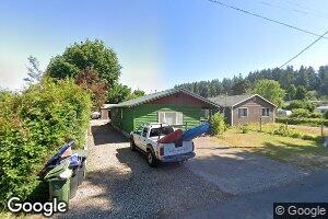 326 SE Swan Ave, Siletz, OR 97380