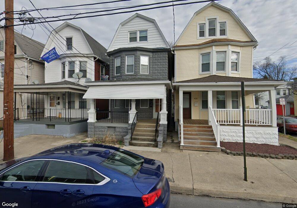 929 W Market St, Kingston, PA 18704 - photo 1