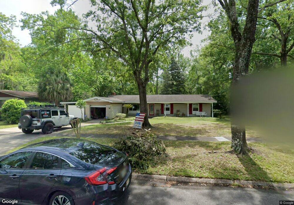 2474 Lofberg Dr, Jacksonville, FL 32216 - photo 1