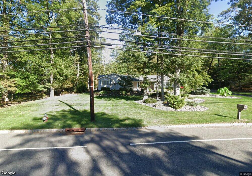 48 Round Top Rd, Warren, NJ 07059 - photo 1