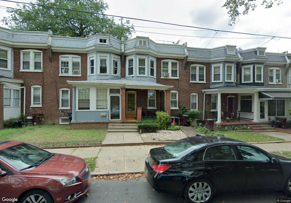 2407 N Pine St, Wilmington, DE 19802 - photo 1