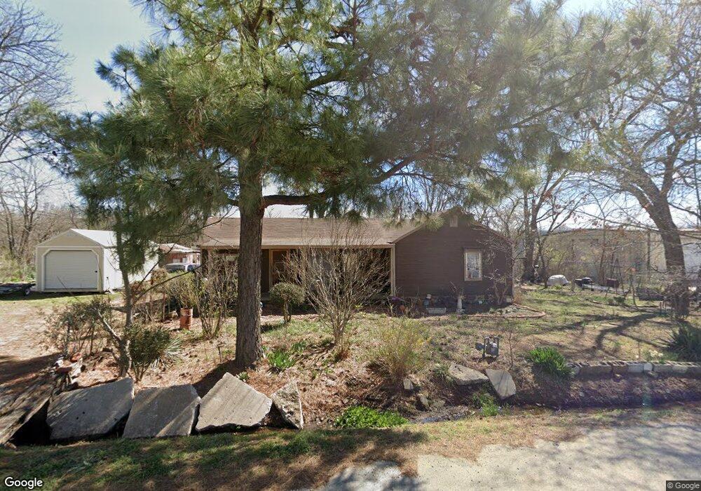 1248 S Happy Hollow Rd, Fayetteville, AR 72701 - photo 1