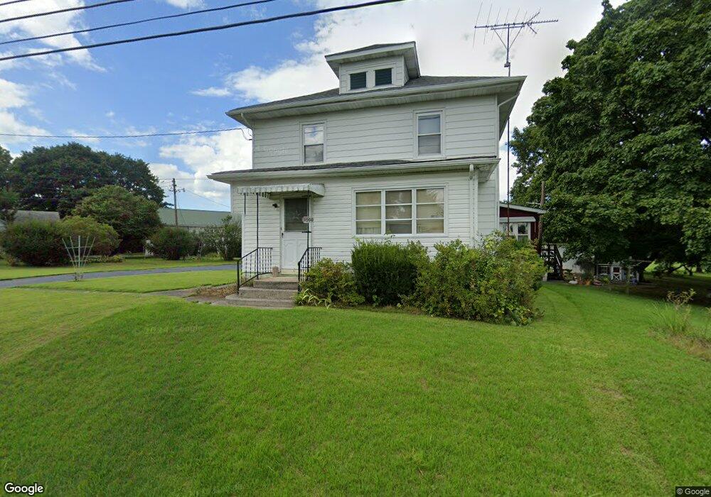 5900 Keysville Rd, Keymar, MD 21757 - photo 1