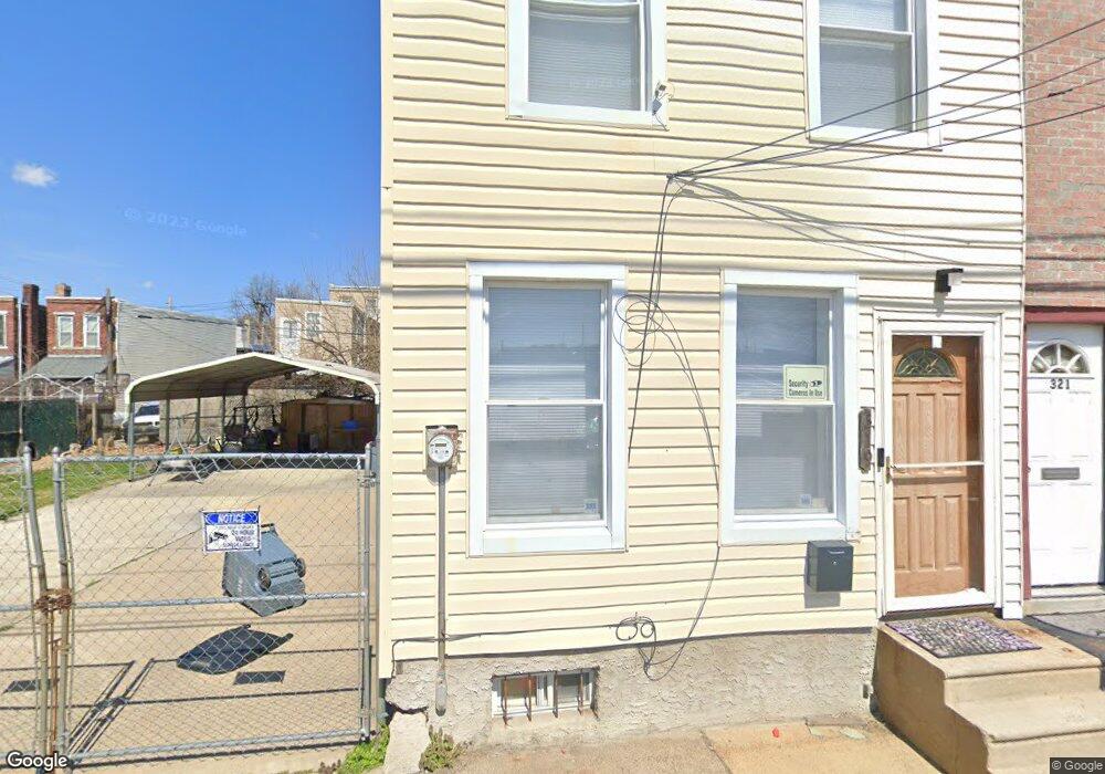 319 Cedar St, Camden, NJ 08102 - photo 1