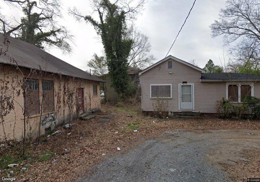 14 Cherokee St SW, Rome, GA 30161 - photo 1
