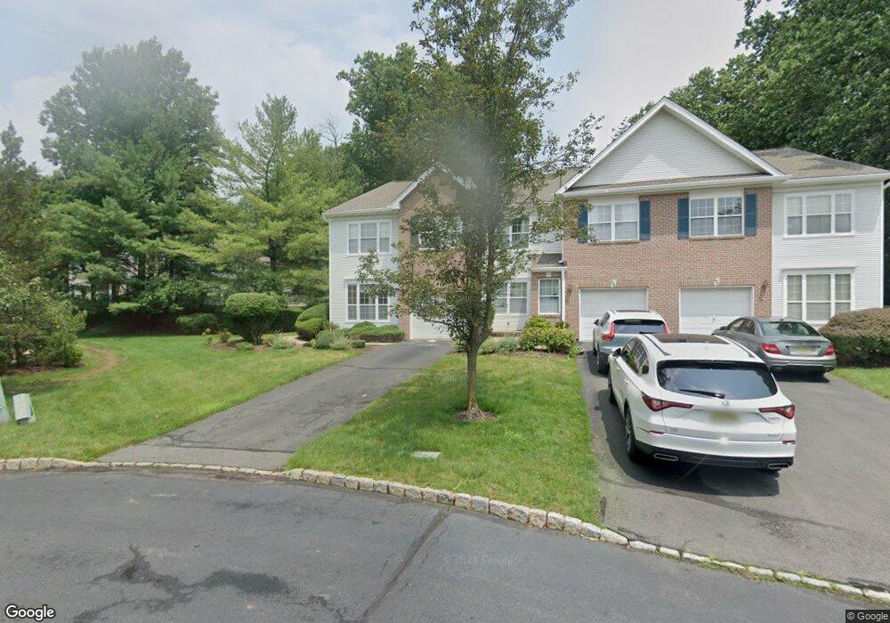 303 Somerset Ct unit A1, Princeton, NJ 08540 - photo 1