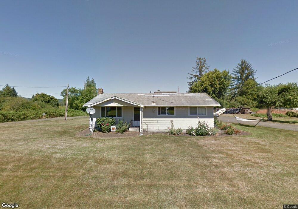 2216 Wilder St, Raymond, WA 98577 - photo 1