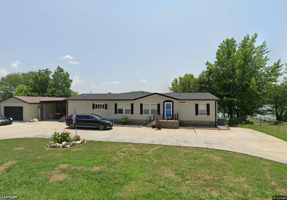 11885 Tennessee 147, Stewart, TN 37175 - photo 1