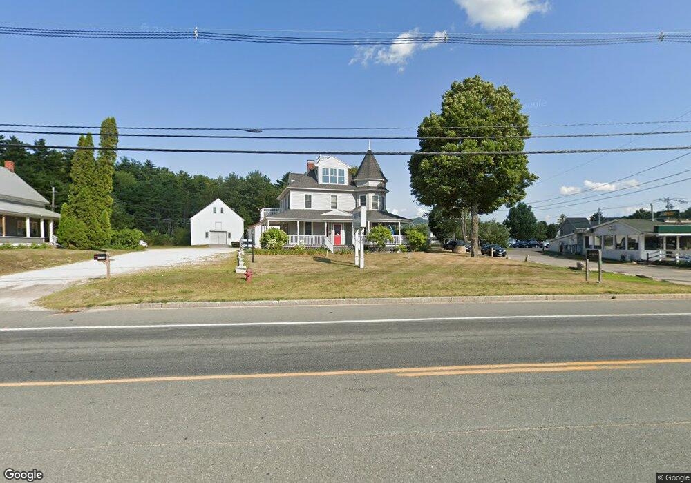 3641 White Mountain Hwy unit A, North Conway, NH 03860 - photo 1