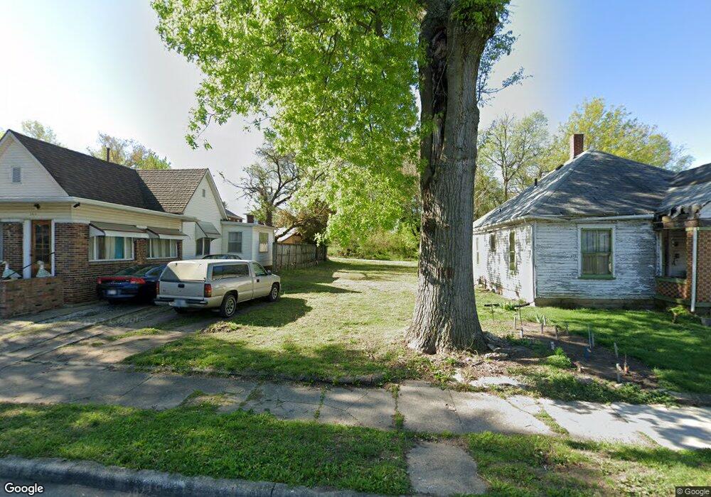 2429 Liberty Ave, Terre Haute, IN 47807 - photo 1