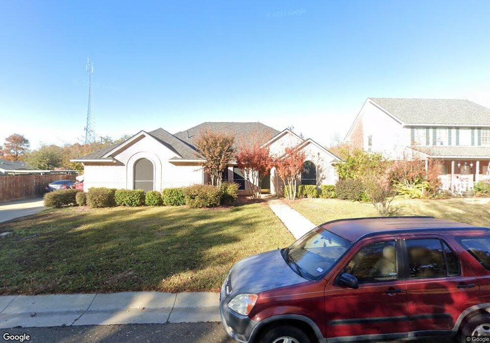 2201 Cottage Oak Ln, Colleyville, TX 76034 - photo 1