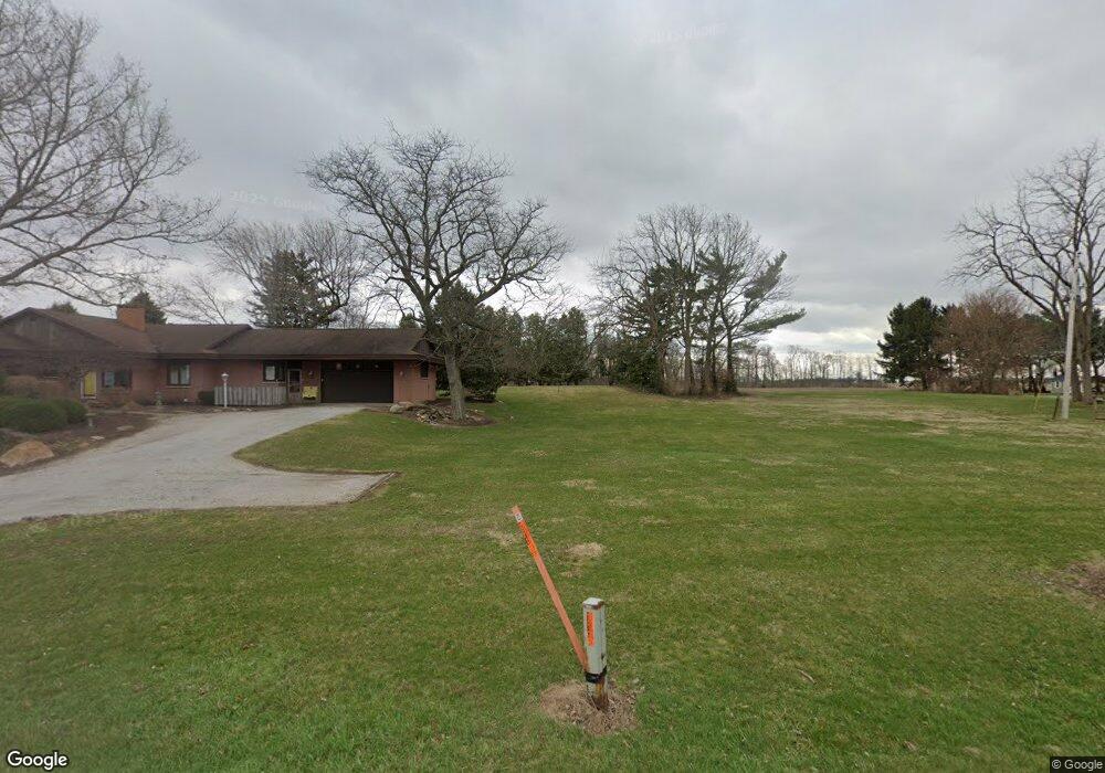 6407 State Route 12 W, Pandora, OH 45877 - photo 1