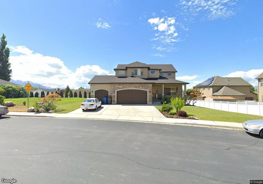 793 W 1000 N, Pleasant Grove, UT 84062 - photo 1