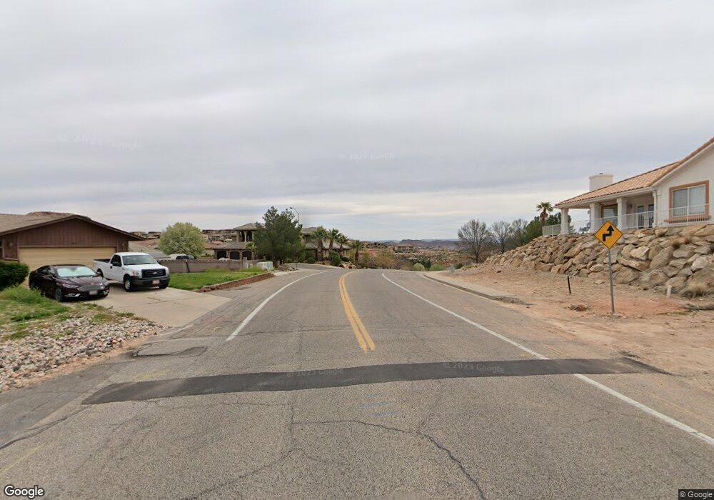 1092 E Fort Pierce Dr unit 2, St. George, UT 84790 - photo 1