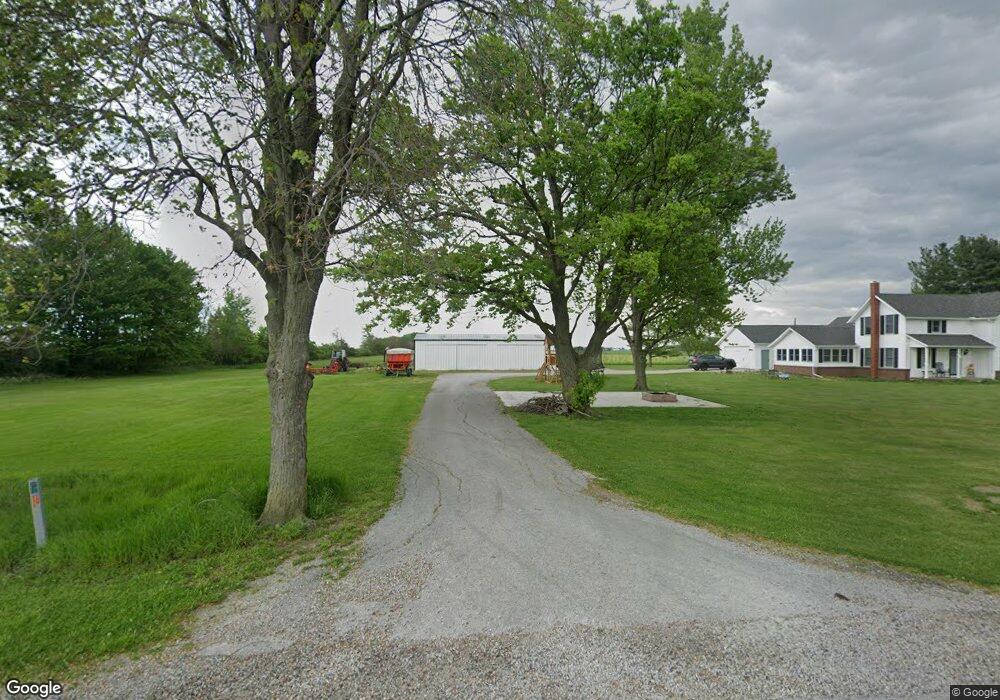 5575 N Opfer Lentz Rd, Curtice, OH 43412 - photo 1