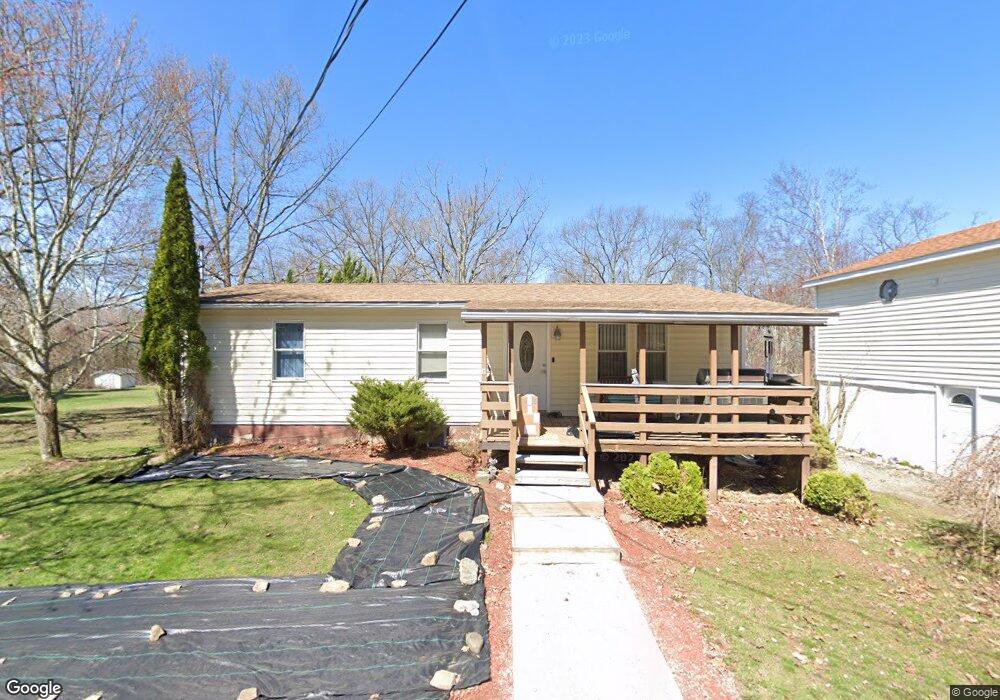 2828 Ledge Dr, Ransom Township, PA 18411 - photo 1