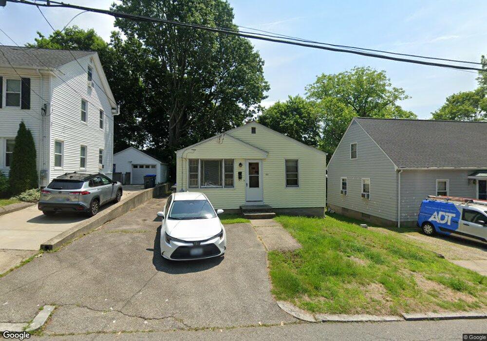 101 Longwood Ave, Providence, RI 02908 - photo 1