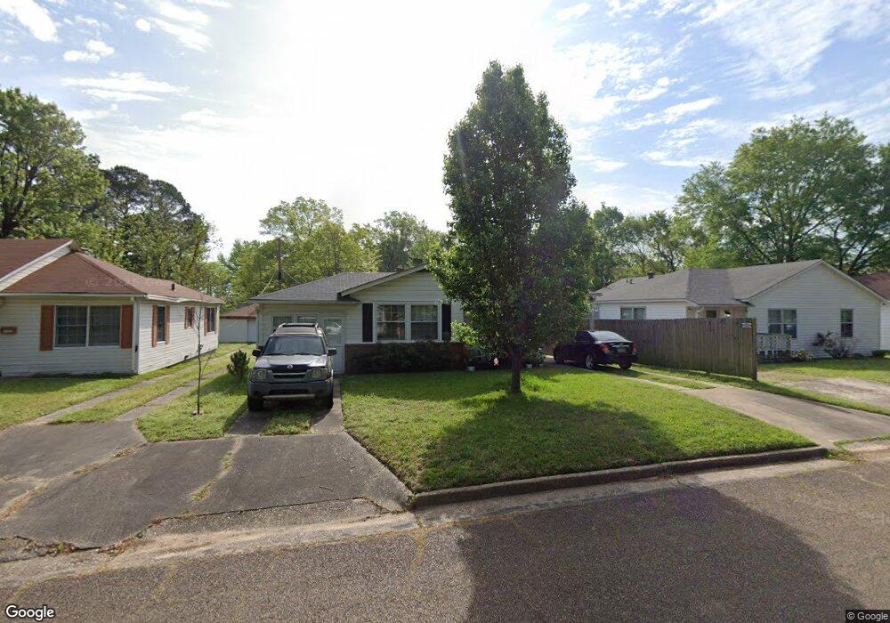 4218 Elizabeth St, Texarkana, TX 75503 - photo 1