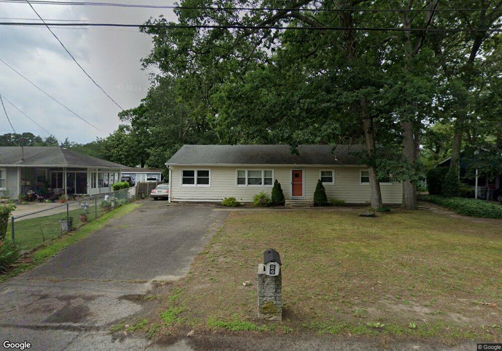 1576 S State St, Vineland, NJ 08360 - photo 1